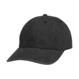 adidas Women's Denim Strapback Hat-3