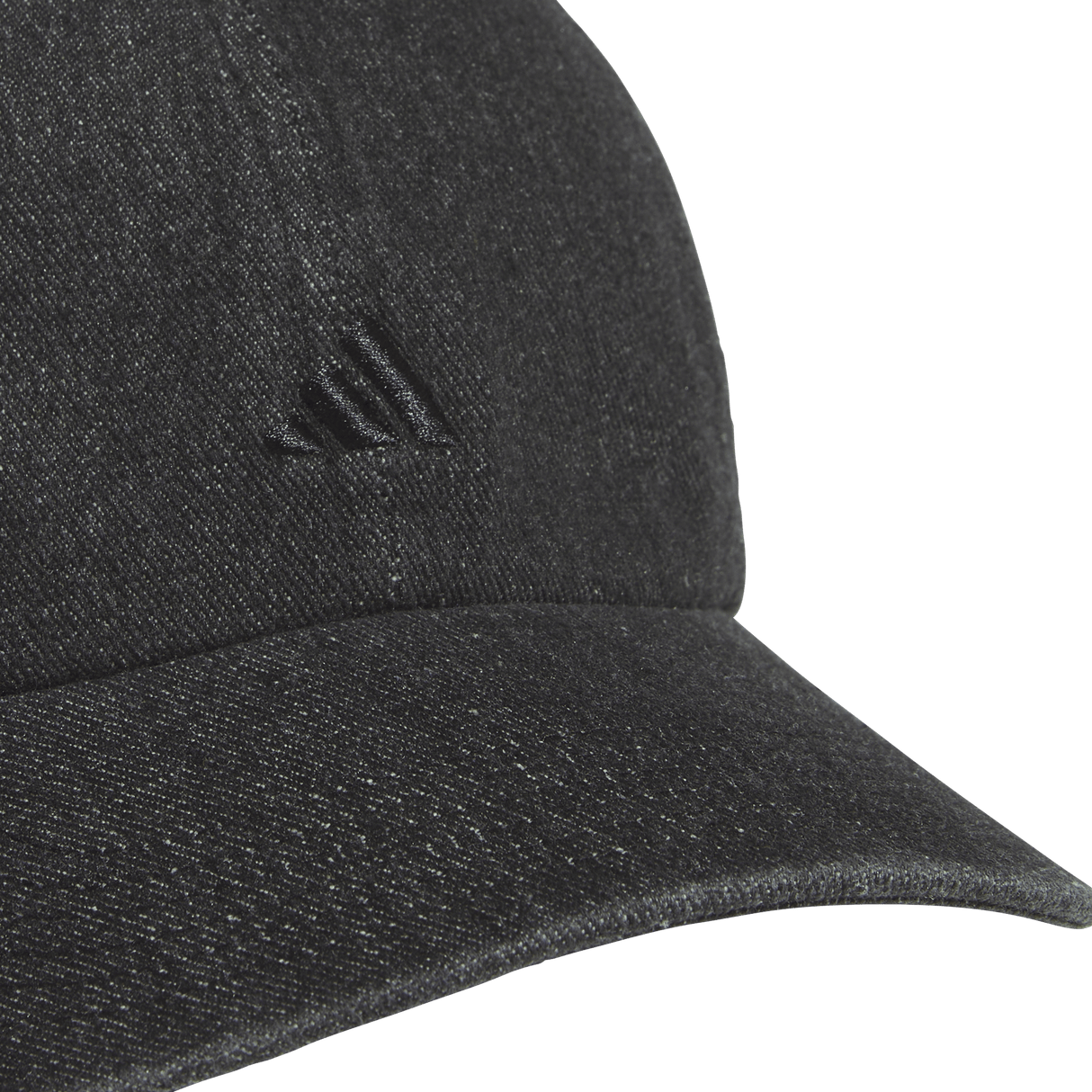 adidas Women's Denim Strapback Hat-4