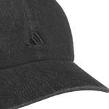 adidas Women's Denim Strapback Hat-4