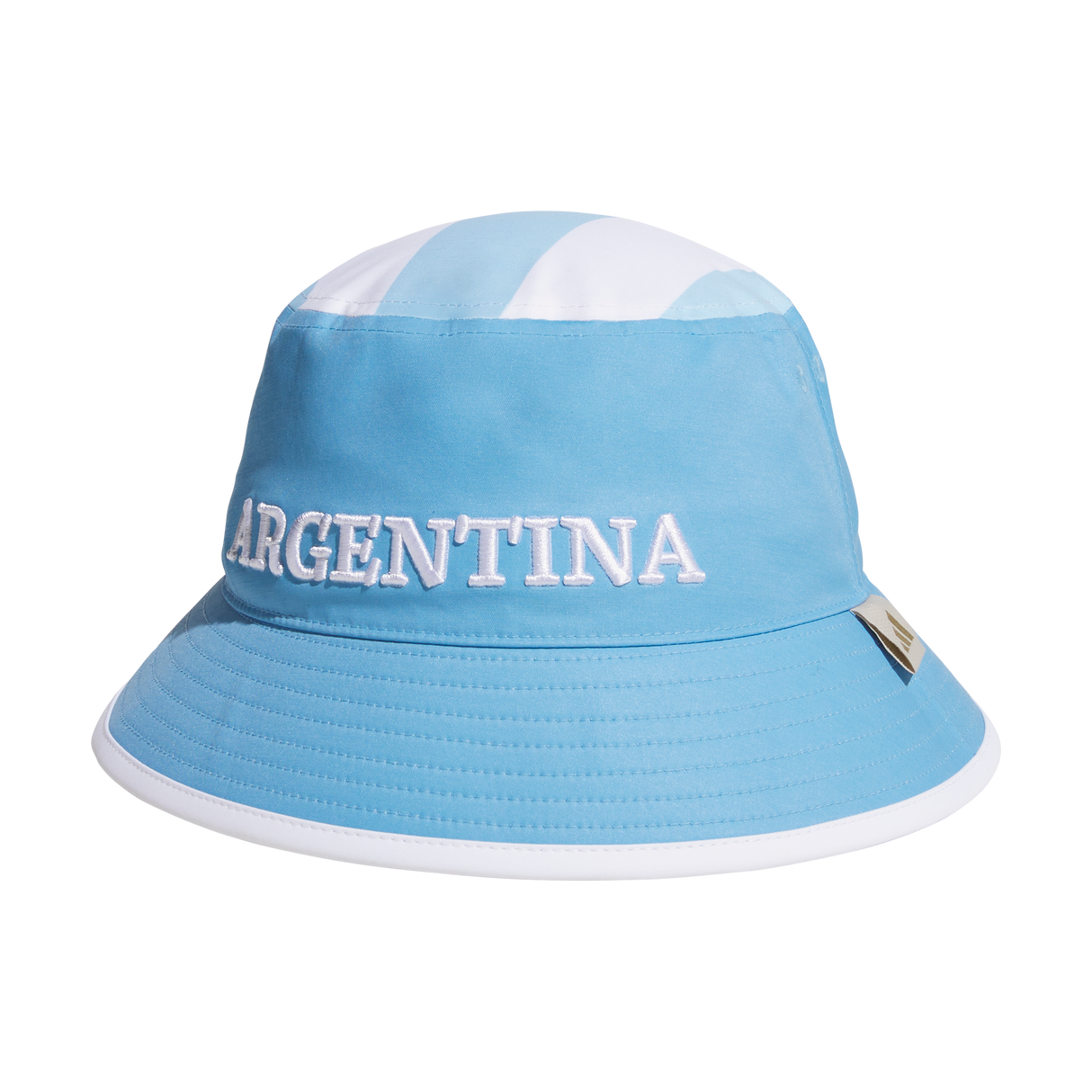 adidas Men's Argentina Fan Bucket-3