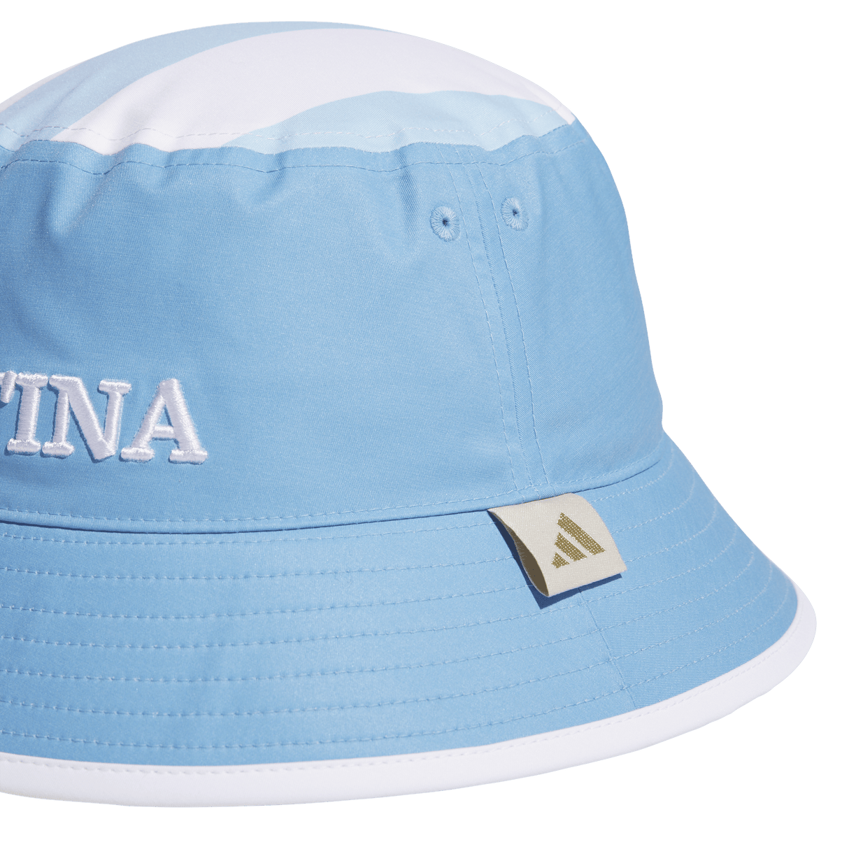 adidas Men's Argentina Fan Bucket-4