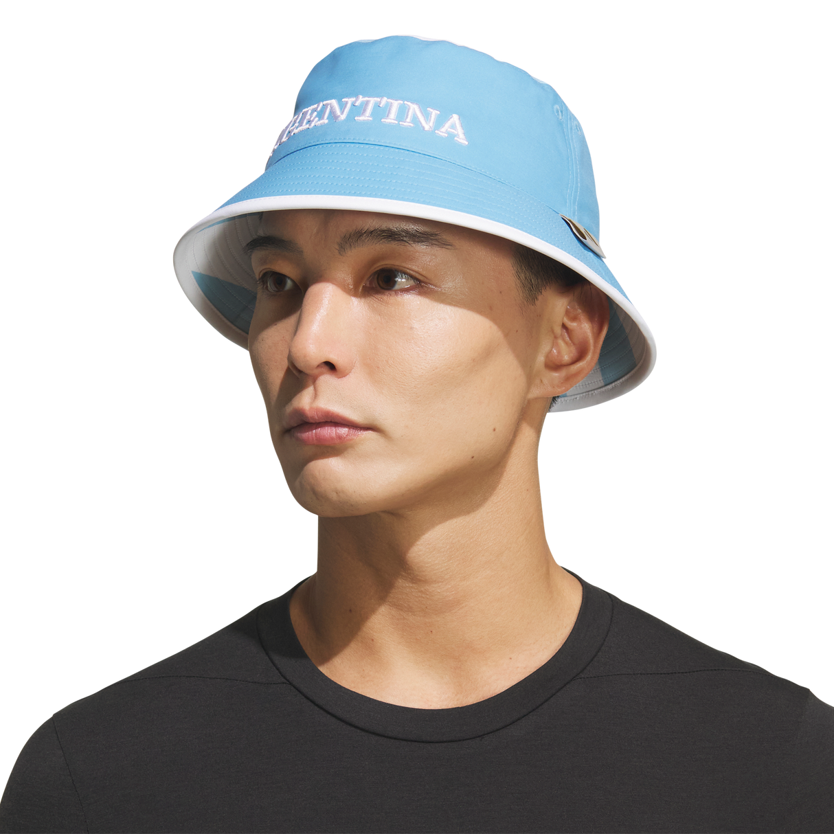 adidas Men's Argentina Fan Bucket-1