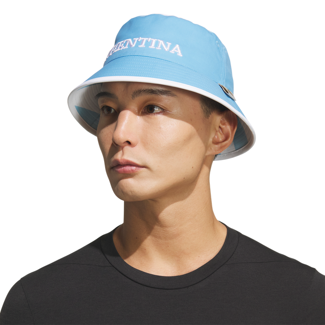 adidas Men's Argentina Fan Bucket-1