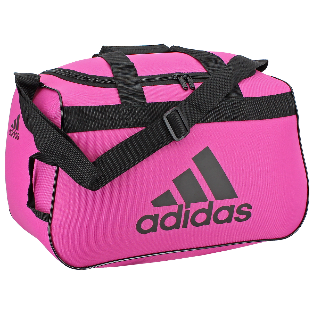 adidas Diablo Small Duffel-1