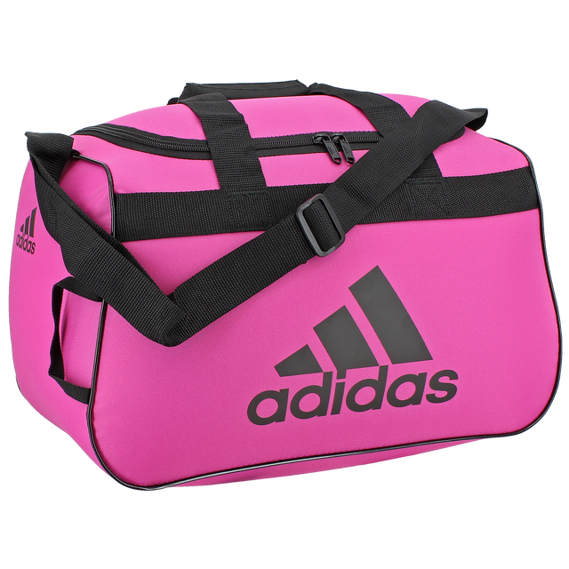 adidas Diablo Small Duffel-1