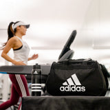 adidas Diablo Small Duffel-7