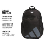 adidas Midway Backpack-2