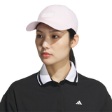 adidas Women's Court Relaxed Strapback Hat-1