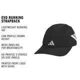adidas Men's EVO Running Strapback-2
