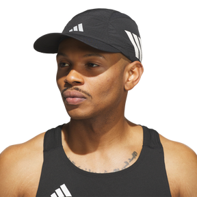adidas Men's EVO Running Strapback-1