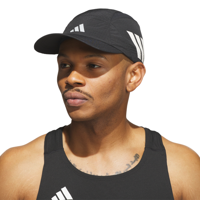 adidas Men's EVO Running Strapback-1