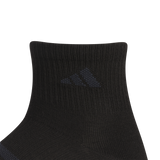 adidas Men's Superlite 3.0 6-Pack Quarter Sock-3
