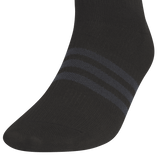 adidas Men's Superlite 3.0 6-Pack Quarter Sock-4