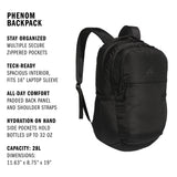 adidas Phenom Backpack-2
