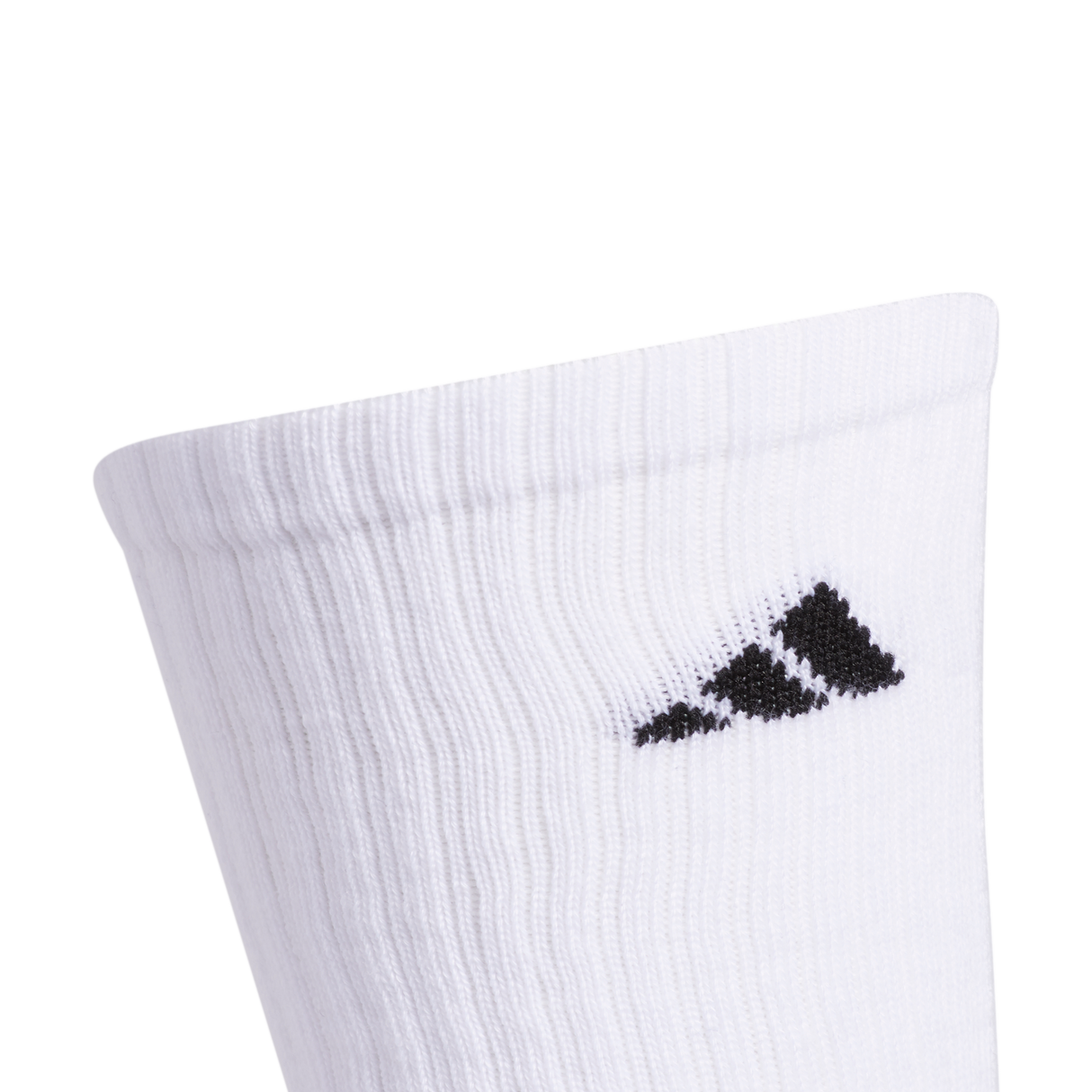 adidas Men's Athletic Cushioned 6-Pack Crew Sock-3