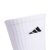 adidas Men's Athletic Cushioned 6-Pack Crew Sock-3