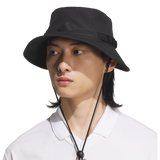adidas Men's Victory 5 Bucket Hat-1