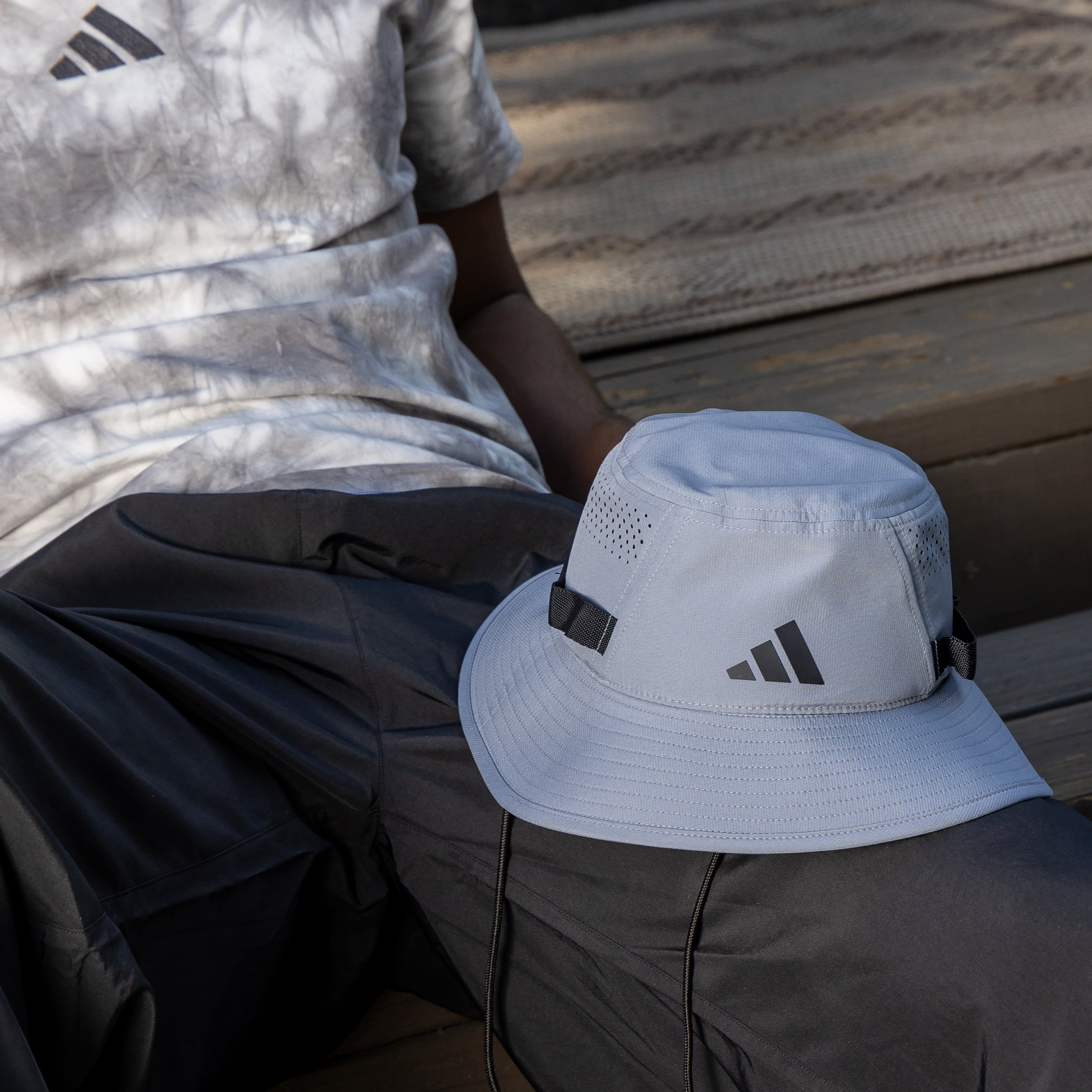 adidas Men's Victory 5 Bucket Hat – League Outfitters