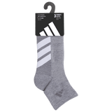 adidas Women's All Day Training 3-Pack Quarter Sock-8