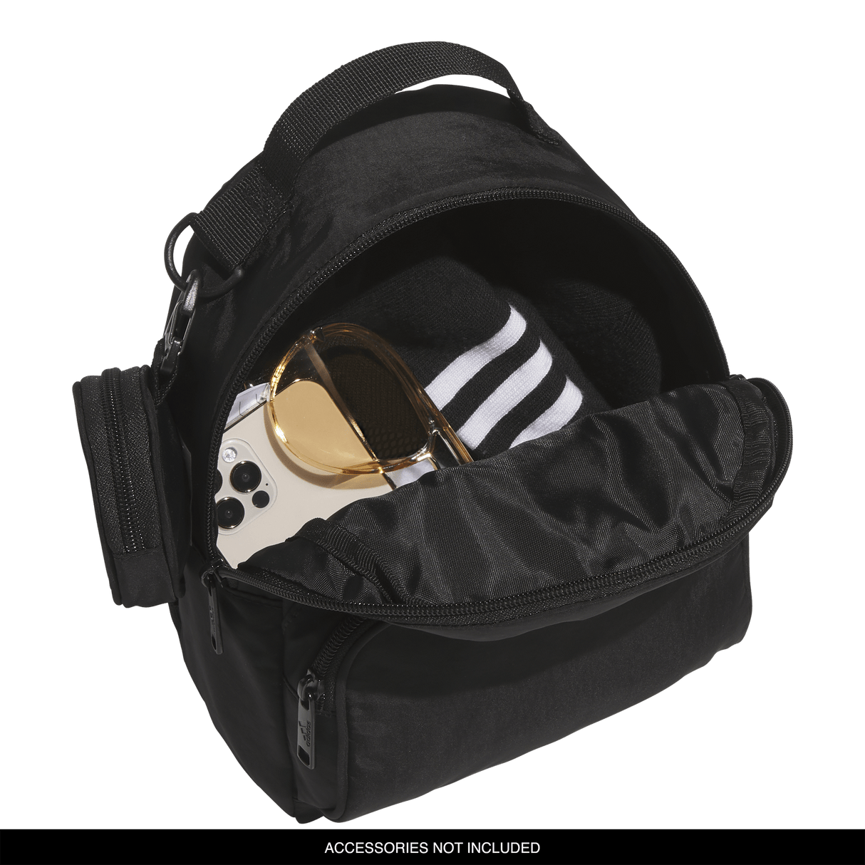 adidas Must Have Mini Backpack-3