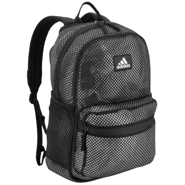 adidas Hermosa II Mesh Backpack-1
