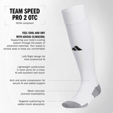 adidas Team Speed Pro 2 OTC Sock-2