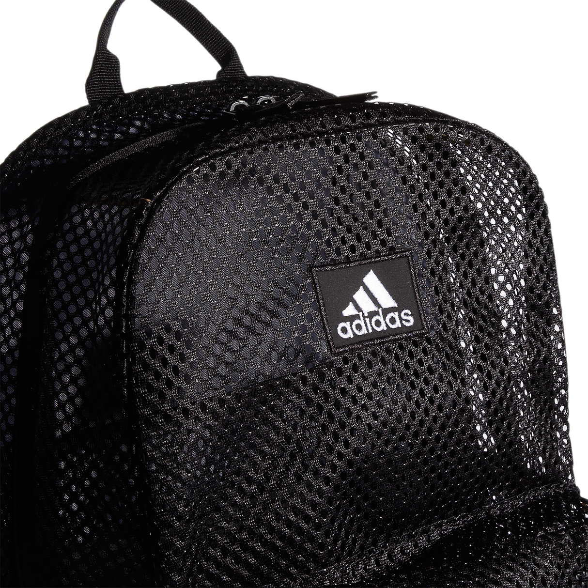 adidas Hermosa II Mesh Backpack-7