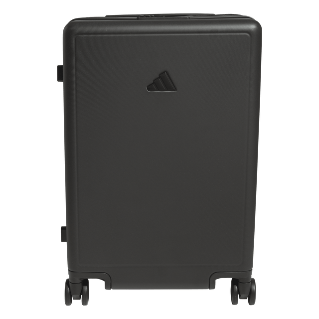 adidas Three-Stripe Spinner Carry-On Wheel Bag-1