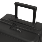 adidas Three-Stripe Spinner Carry-On Wheel Bag-4