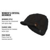 adidas Women's Crystal 2 Brimmer-2