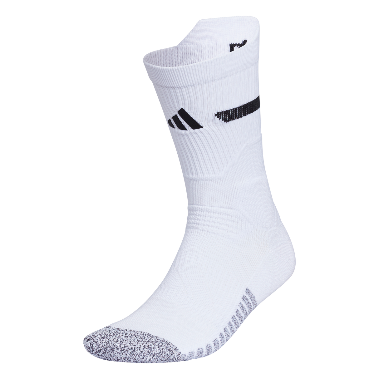 adidas adizero 2 Football Cushioned Crew Sock-1