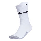 adidas adizero 2 Football Cushioned Crew Sock-1