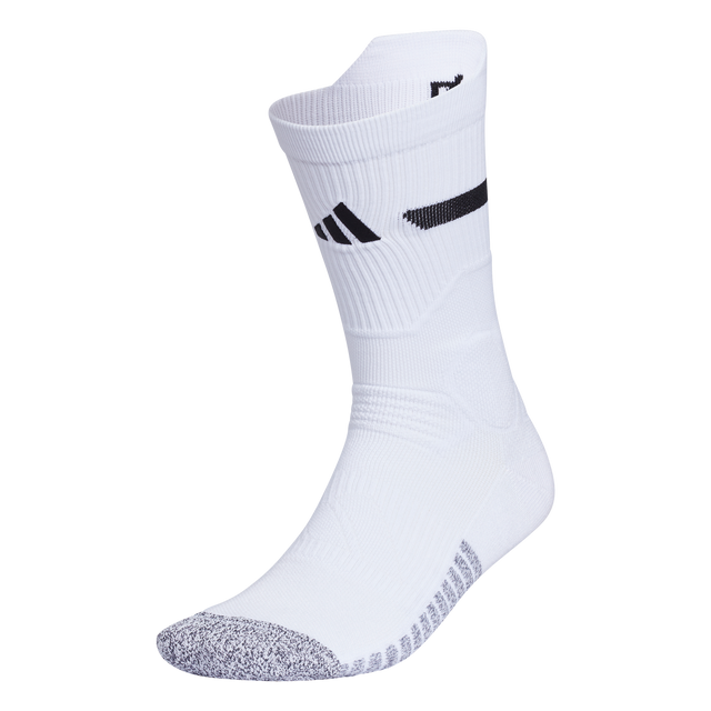 adidas adizero 2 Football Cushioned Crew Sock-1