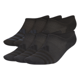 adidas Men's Superlite 3.0 6-Pack Super No Show Sock-1