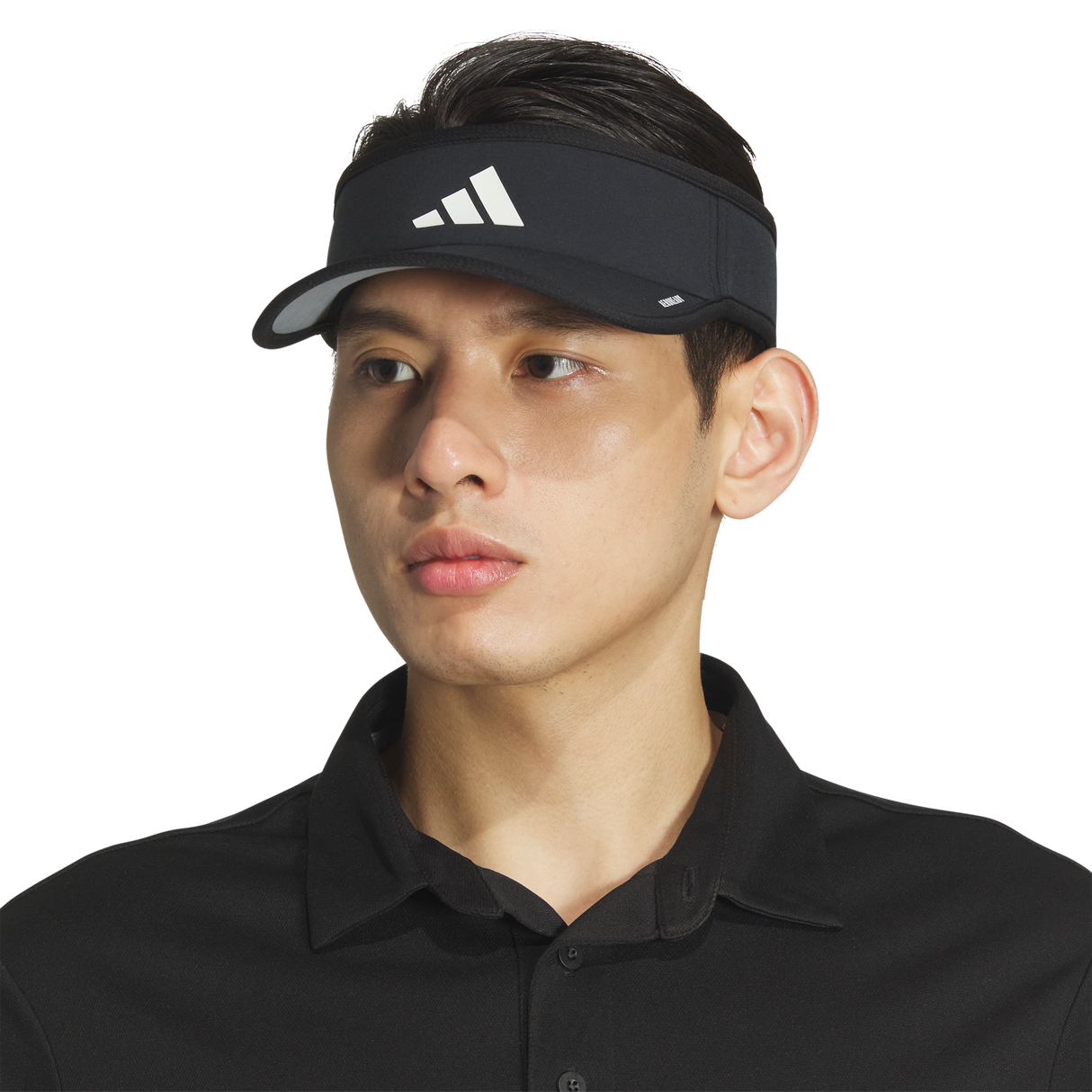 adidas Men's Superlite 3 Visor-1