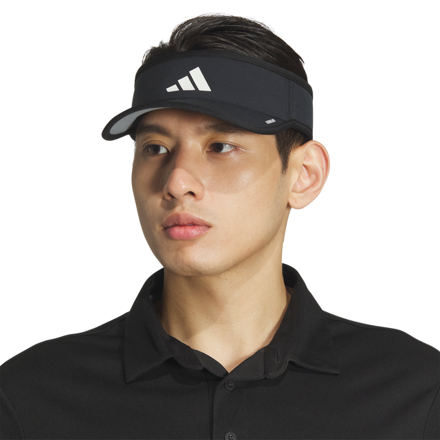 adidas Men's Superlite 3 Visor-1