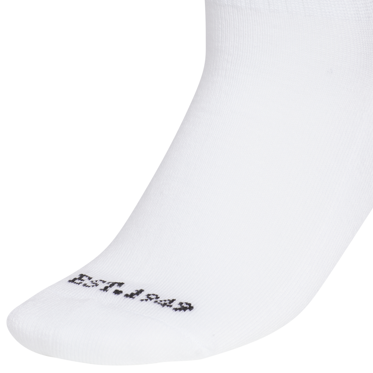 adidas Women's Cushioned Sport 3.0 3-Pack High Quarter Sock-4