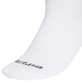 adidas Women's Cushioned Sport 3.0 3-Pack High Quarter Sock-4