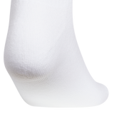 adidas Women's Cushioned Sport 3.0 3-Pack High Quarter Sock-5