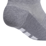 adidas Women's All Day Training 3-Pack No Show Sock-5