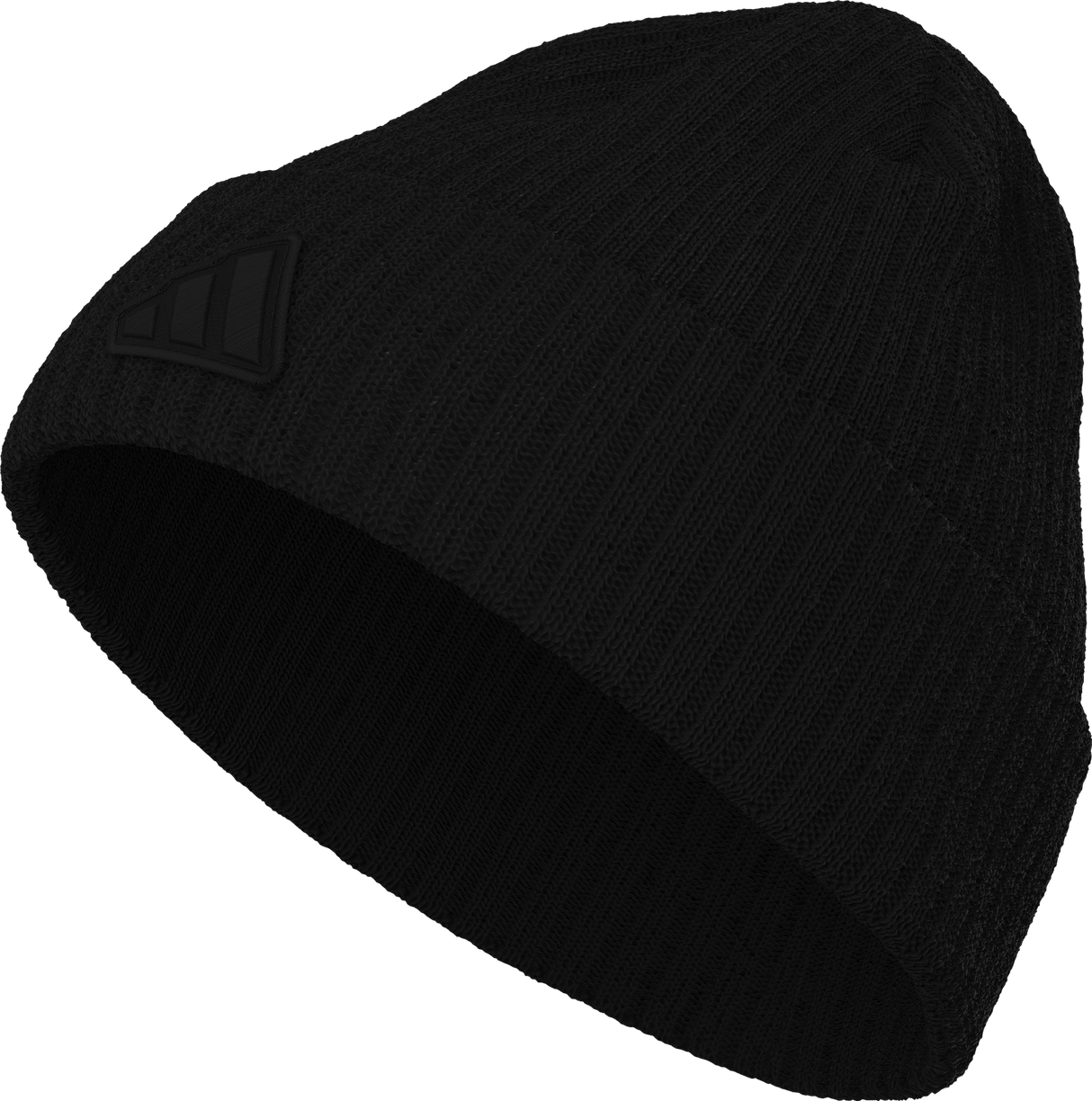 adidas Women's Altitude 2 Fold Beanie-3