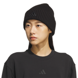 adidas Women's Altitude 2 Fold Beanie-1
