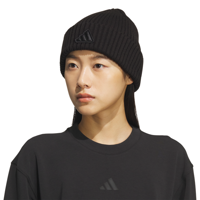 adidas Women's Altitude 2 Fold Beanie-1