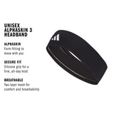 adidas Alphaskin 3 Headband-3