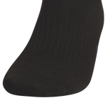 adidas Men's Superlite Classic 6-Pack No Show Sock-4