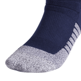 adidas adizero Football Cushioned Crew Sock-4