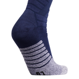 adidas adizero Football Cushioned Crew Sock-5