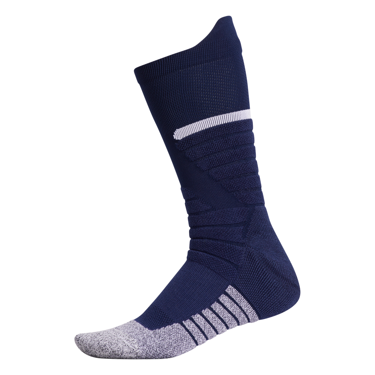 adidas adizero Football Cushioned Crew Sock-8