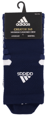adidas adizero Football Cushioned Crew Sock-9