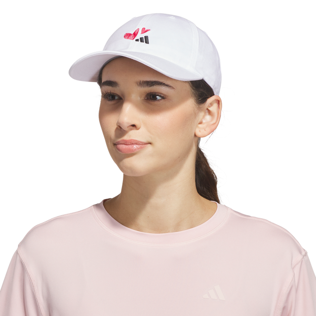 adidas Women's With Love Strapback-1
